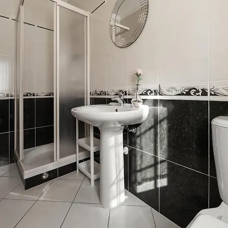 Villa Casa Da Barragem *