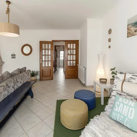 Villa Casa Da Barragem