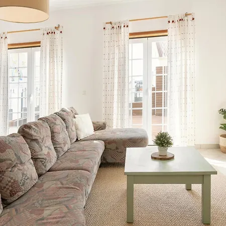 Casa Da Barragem Villa *