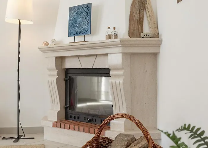 Casa Da Barragem Вилла *