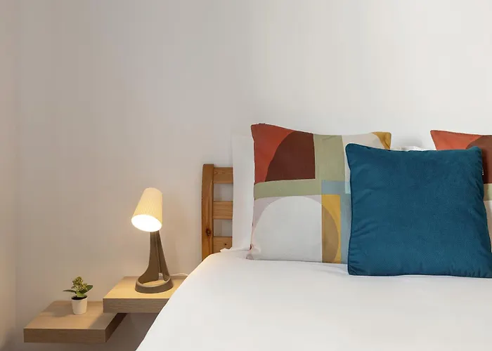 Вилла Casa Da Barragem