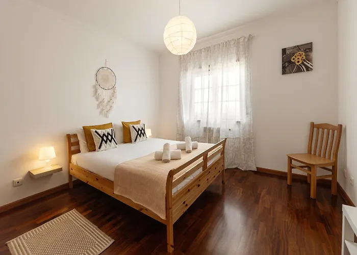 Вилла Casa Da Barragem