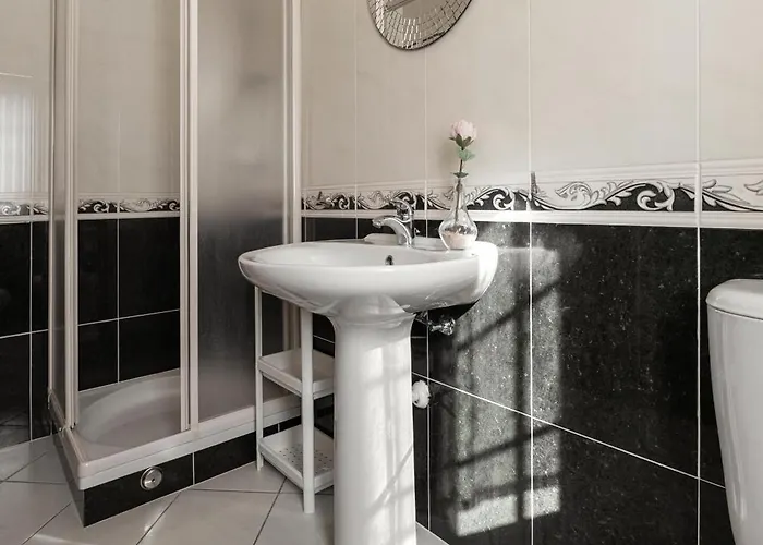 Вилла Casa Da Barragem *