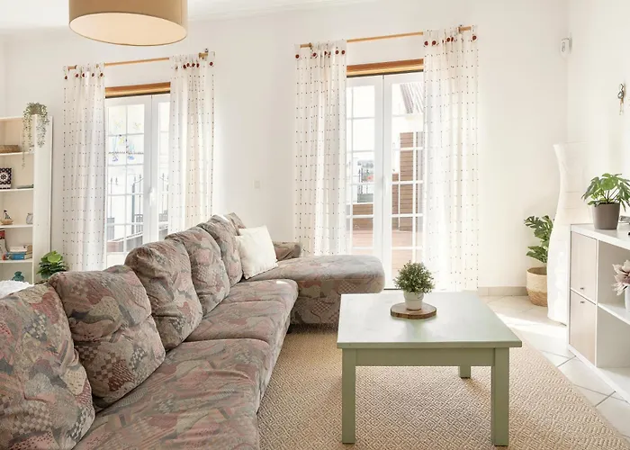 Casa Da Barragem Вилла *