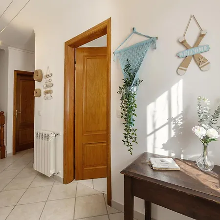 Casa Da Barragem Villa *