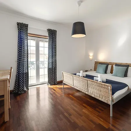 Casa Da Barragem Villa