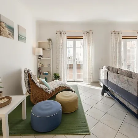 Villa Casa Da Barragem Atouguia Da Baleia