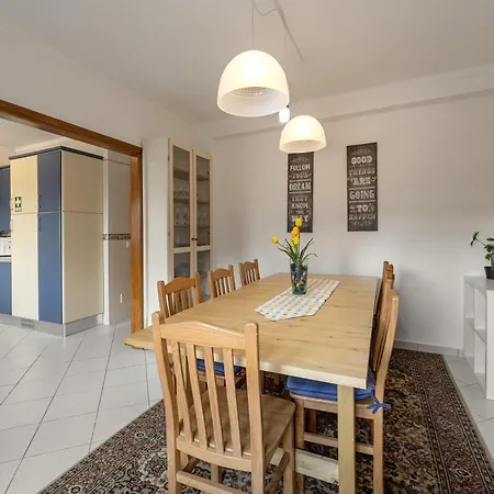 Villa Casa Da Barragem *