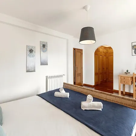 Casa Da Barragem Atouguia Da Baleia