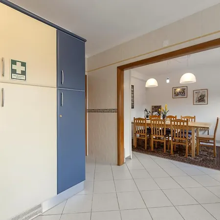 Casa Da Barragem Villa