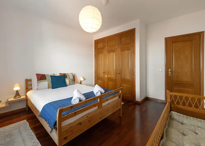 Villa Casa Da Barragem Atouguia Da Baleia