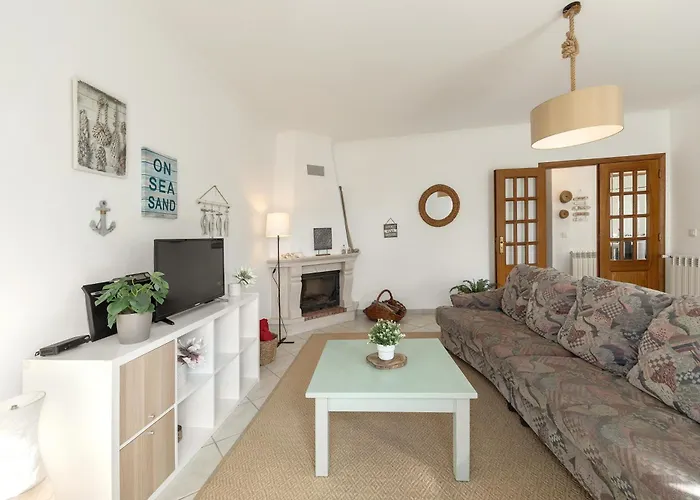 Casa Da Barragem Villa *