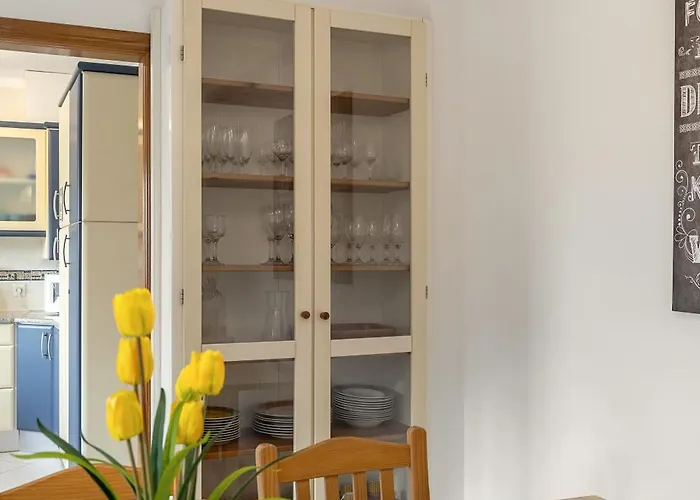 Casa Da Barragem Villa Atouguia Da Baleia