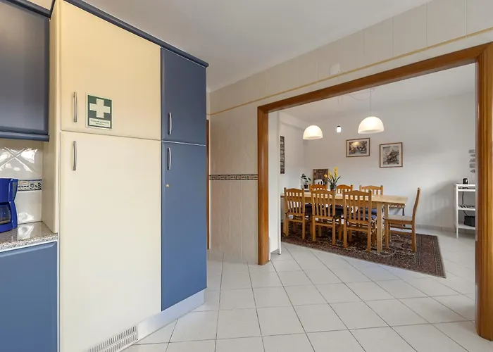 Casa Da Barragem Villa